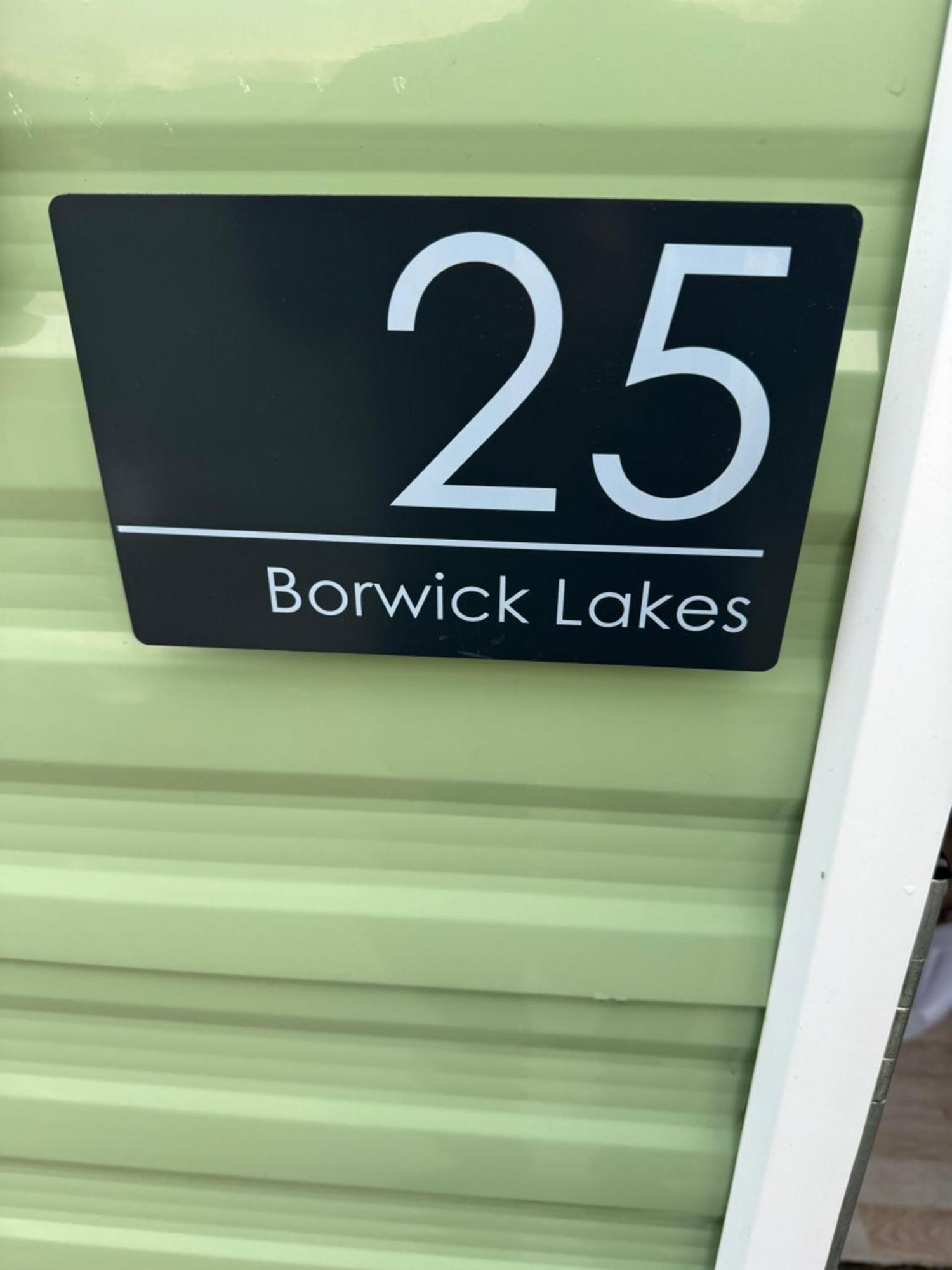 2 Bedroom Lakeview Lodge - Ensuite & Balcony Deck Carnforth Esterno foto